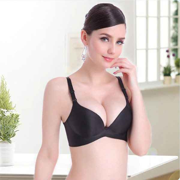 Magični push up grudnjak bez žica