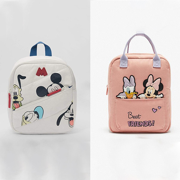 Dječji Disney ruksak 6 BOJA *Posebna ponuda*