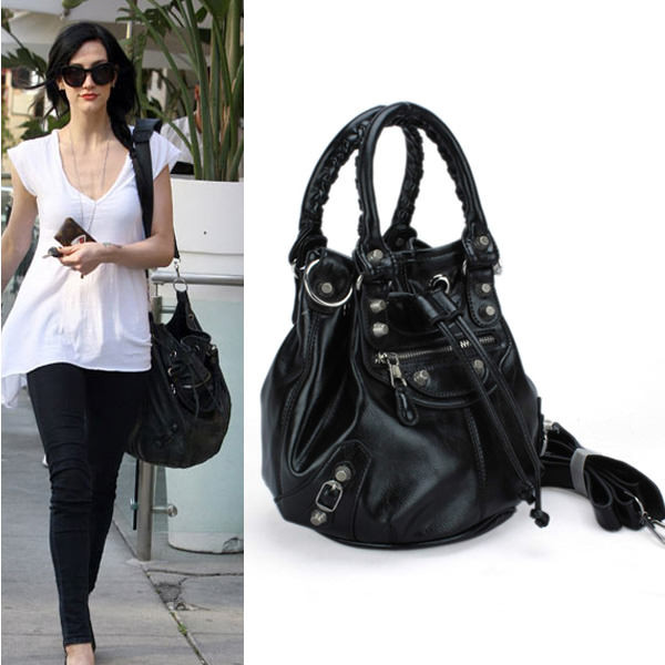 Dizajnerski inspiriran B ruksak torbica