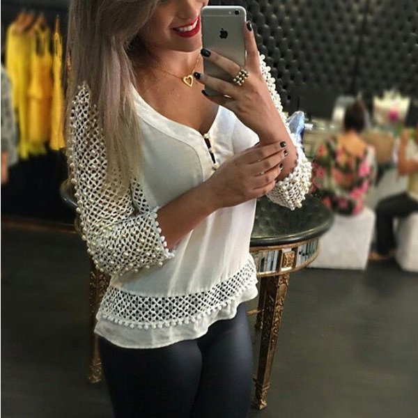 bijela