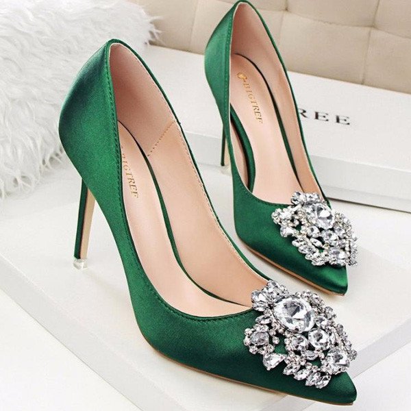 zelena