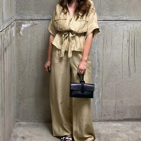 Set od dva dijela košulja + hlače