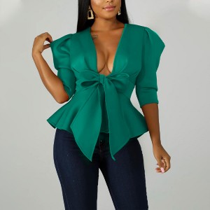 zelena