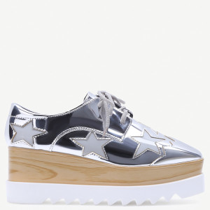 Luksuzne Stella platforma oksfordice