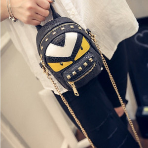 Mini čudovište lanac torbica