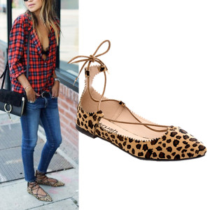 Gladijator niske cipele na vezanje