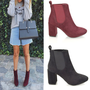 Gležnjače stabilna blok peta