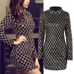 Bandage party haljina