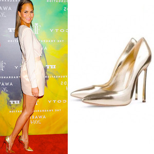 Luksuzne stiletto cipele