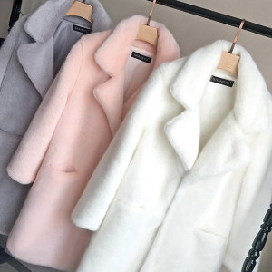 Kratka mekana medo bunda