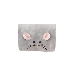 Mini slatka miš torbica