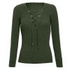 khaki zelena