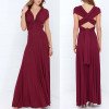 bordo crvena