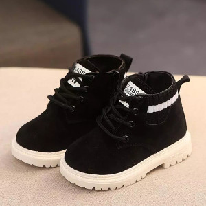 Zimske čizme za dječake i djevojčice 4 modela