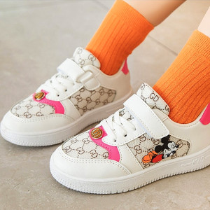 Dječje uniseks Mickey tenisice na čičak