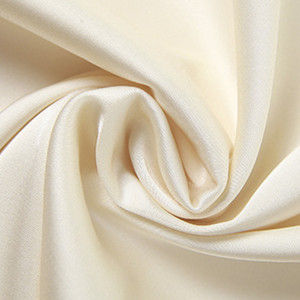 Duga luksuzna satinirana haljina otvorenih leđa *Limitirana kolekcija*