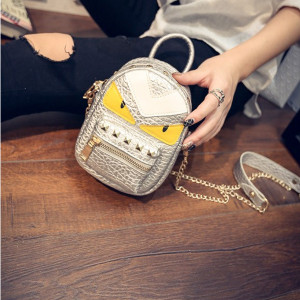 Mini čudovište lanac torbica