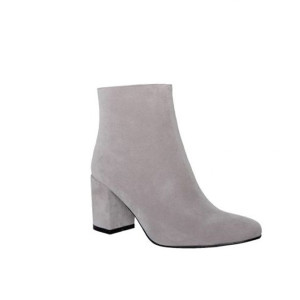 Casual gležnjače stabilna blok peta