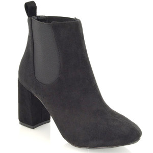 Gležnjače stabilna blok peta