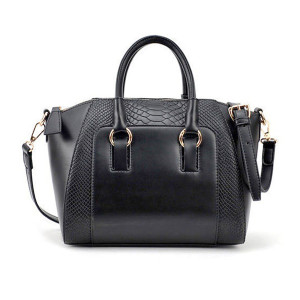 Ručna kožna klasična torba