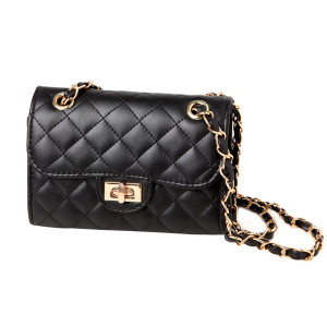 Dizajnerski inspirirana lanac torbica