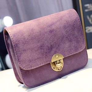 Mini messenger lanac torbica