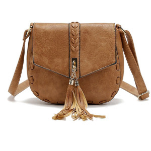 Vintage messenger torbica