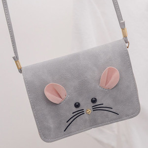 Mini slatka miš torbica