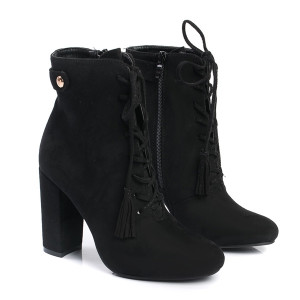 Gležnjače na vezanje izgleda antilopa