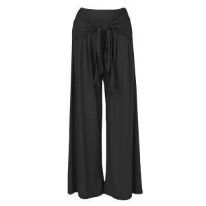 Harem hlače na vezanje oko struka veličina standardni S(36)