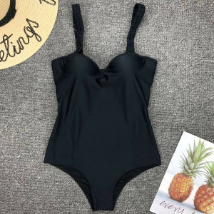 Push up retro jednodijelni kupaći kostim *limitirana kolekcija* veličina L